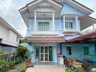 For sale 4 bed house in Bang Kruai, Nonthaburi
