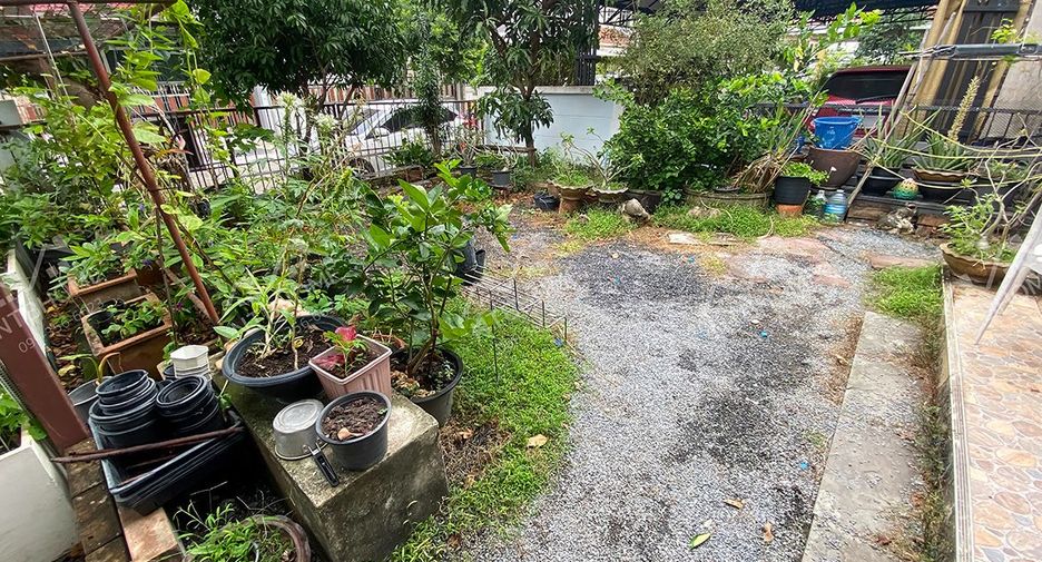 For sale 4 bed house in Bang Kruai, Nonthaburi