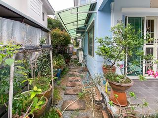 For sale 4 bed house in Bang Kruai, Nonthaburi