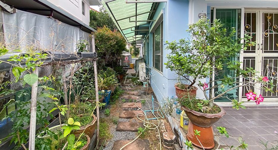 For sale 4 bed house in Bang Kruai, Nonthaburi