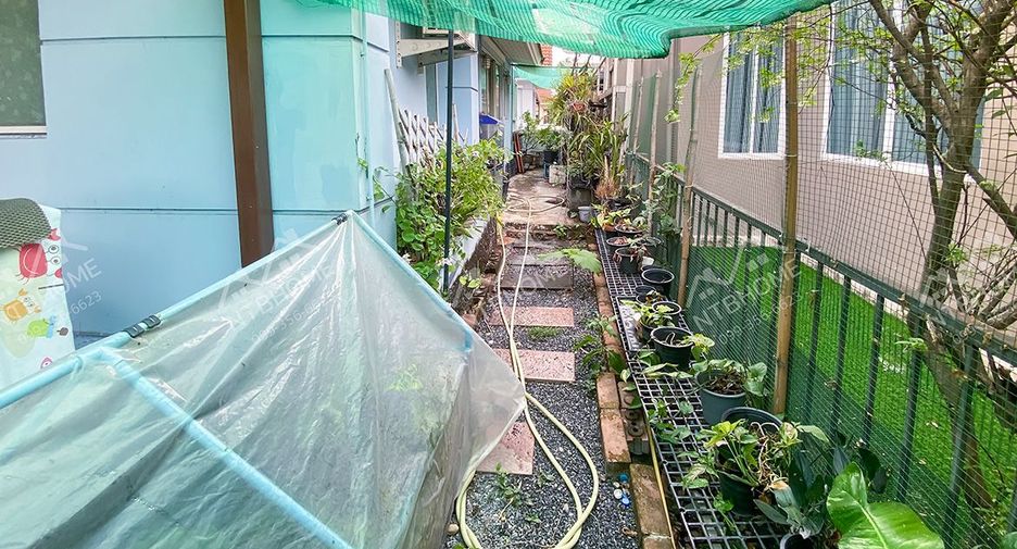 For sale 4 bed house in Bang Kruai, Nonthaburi
