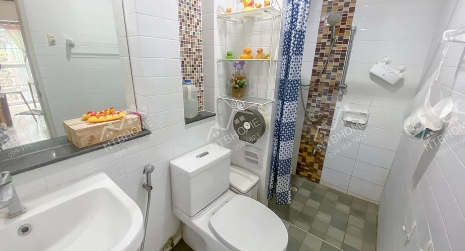 For sale 4 bed house in Bang Kruai, Nonthaburi