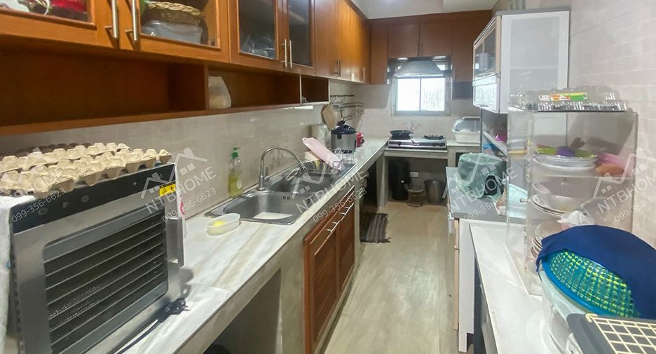 For sale 4 bed house in Bang Kruai, Nonthaburi