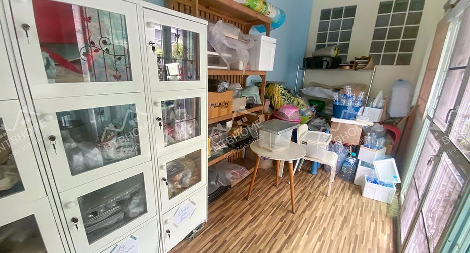 For sale 4 bed house in Bang Kruai, Nonthaburi