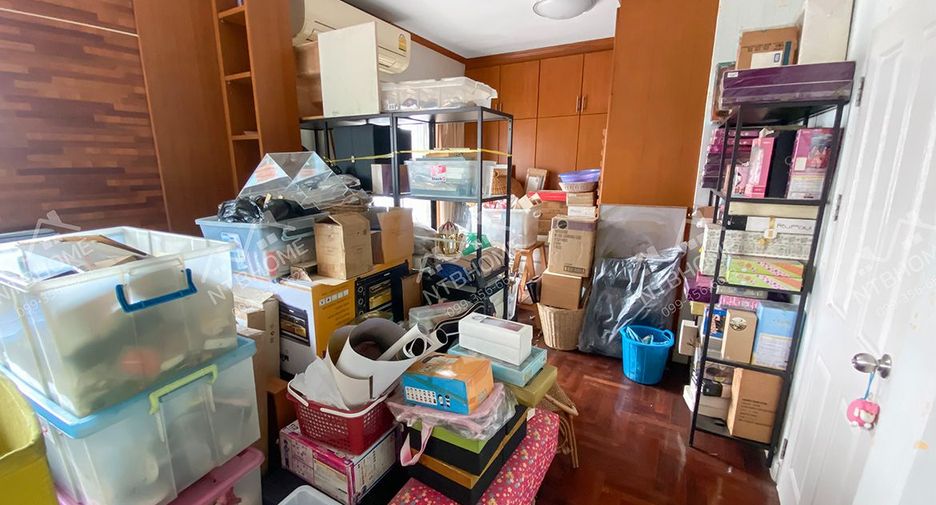 For sale 4 bed house in Bang Kruai, Nonthaburi