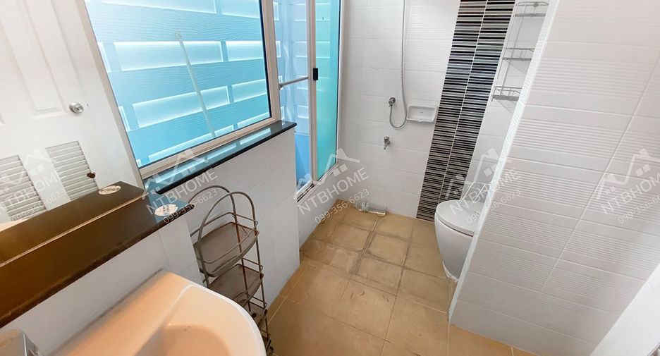 For sale 4 bed house in Bang Kruai, Nonthaburi