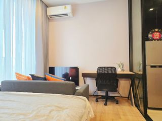 For rent 1 bed condo in Phaya Thai, Bangkok