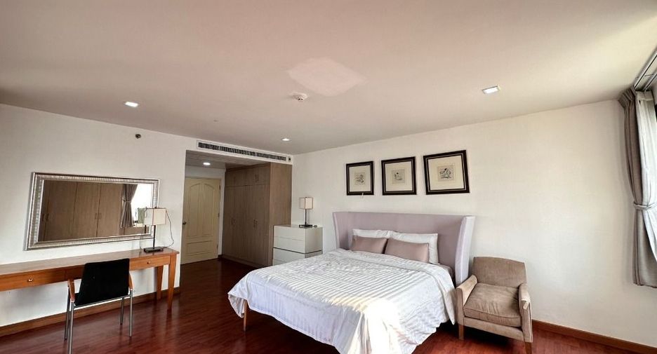 Wohnung zur Miete mit 2 Zimmer in Khlong Toei, Bangkok