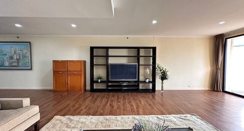 Wohnung zur Miete mit 2 Zimmer in Khlong Toei, Bangkok