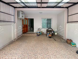 For sale 4 Beds townhouse in Bang Kruai, Nonthaburi