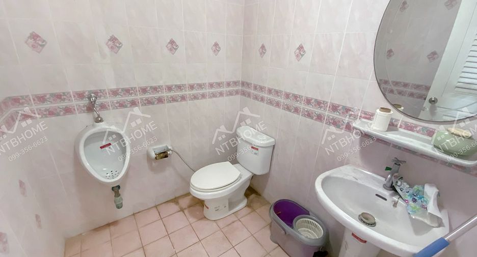For sale 4 Beds townhouse in Bang Kruai, Nonthaburi