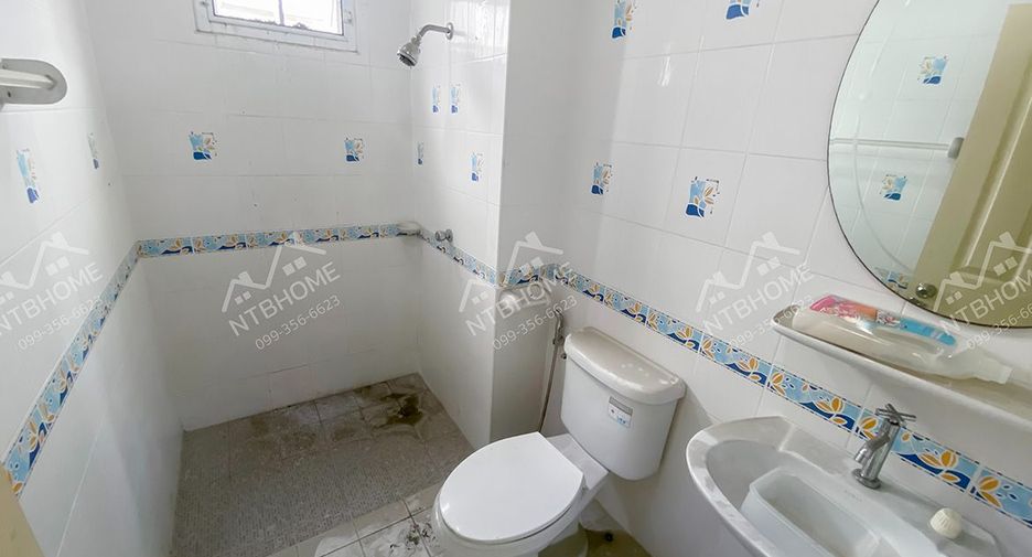 For sale 4 Beds townhouse in Bang Kruai, Nonthaburi