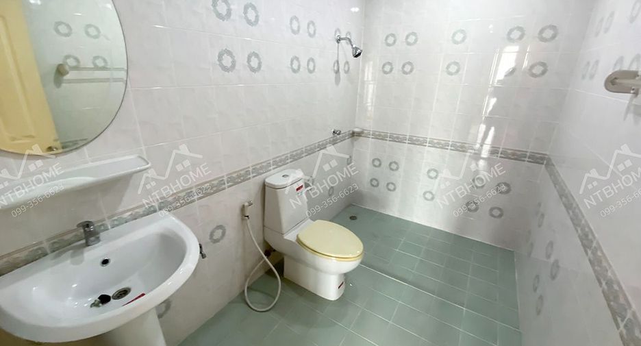 For sale 4 Beds townhouse in Bang Kruai, Nonthaburi