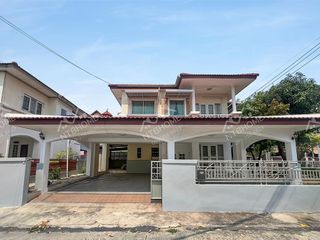 For sale 3 bed house in Bang Yai, Nonthaburi