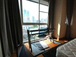 À louer 2 chambres condo à Khlong Toei, Bangkok