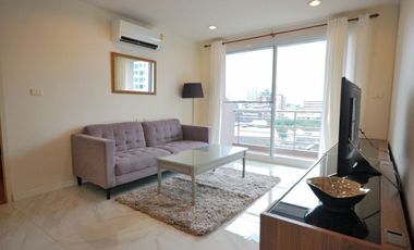 Condo en alquiler de 2 habitaciones en Khlong Toei, Bangkok