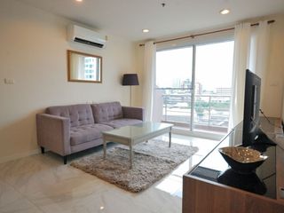 À louer 2 chambres condo à Khlong Toei, Bangkok