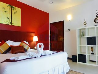 For sale 4 bed house in Mueang Krabi, Krabi
