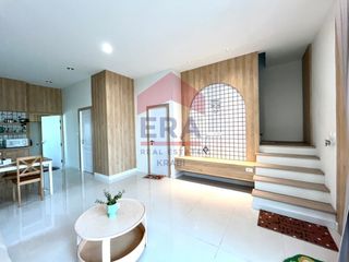 For sale 4 bed townhouse in Mueang Krabi, Krabi