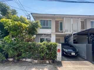 For sale 3 Beds townhouse in Mueang Nonthaburi, Nonthaburi