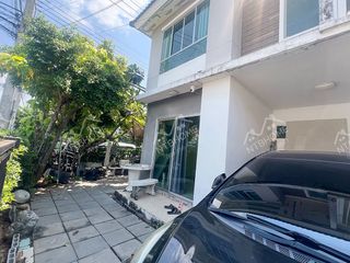 For sale 3 Beds townhouse in Mueang Nonthaburi, Nonthaburi