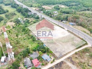 For sale land in Ko Lanta, Krabi