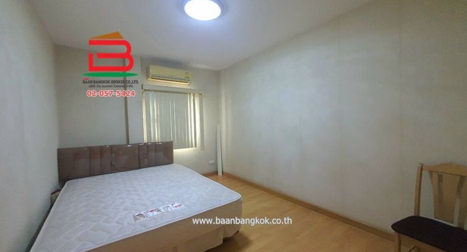 出售 3 卧室 独立屋 在 Bang Khen, 曼谷