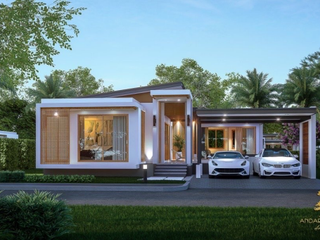 For sale 3 bed house in Mueang Krabi, Krabi
