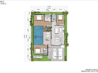 For sale 3 bed house in Mueang Krabi, Krabi