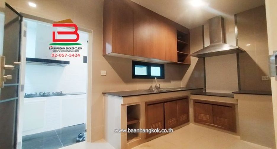 ขาย 3 ห้องนอน บ้านเดี่ยว ใน ปากเกร็ด, นนทบุรี
