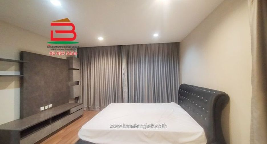 ขาย 3 ห้องนอน บ้านเดี่ยว ใน ปากเกร็ด, นนทบุรี