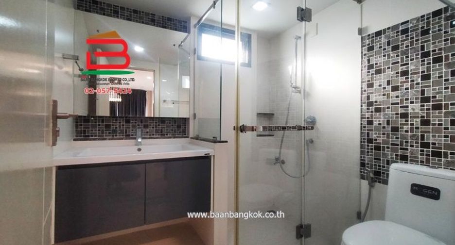 ขาย 3 ห้องนอน บ้านเดี่ยว ใน ปากเกร็ด, นนทบุรี