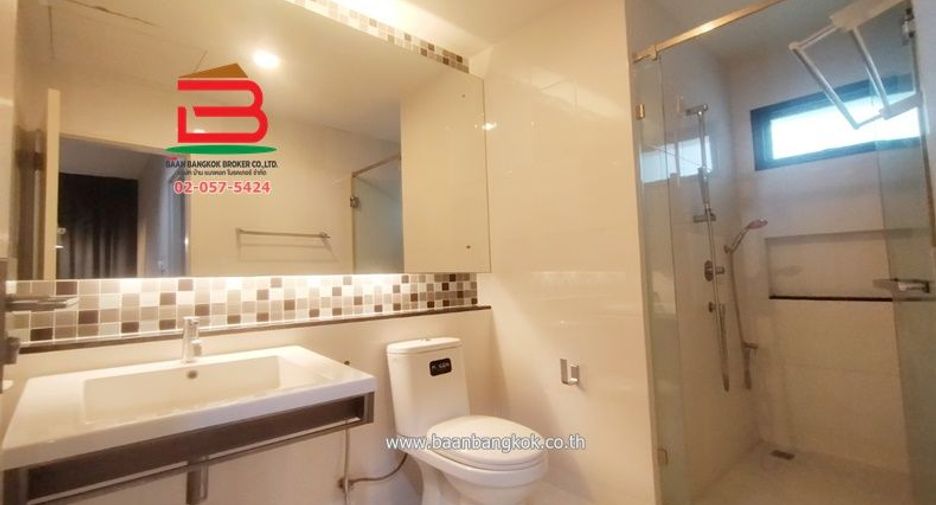 ขาย 3 ห้องนอน บ้านเดี่ยว ใน ปากเกร็ด, นนทบุรี