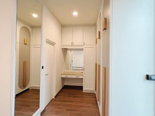 For rent そして for sale 4 Beds house in Bangkok Noi, Bangkok