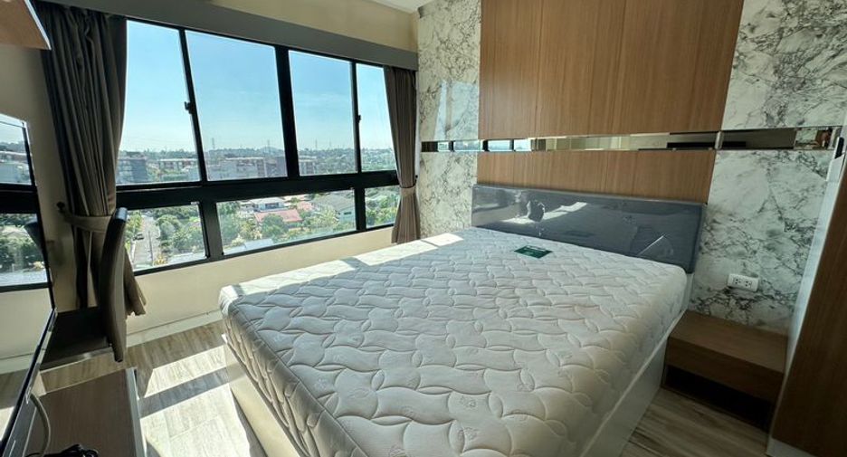 For rent 1 bed condo in Si Racha, Chonburi