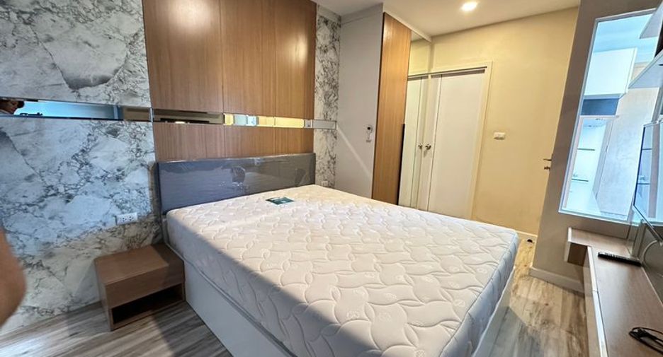 For rent 1 bed condo in Si Racha, Chonburi