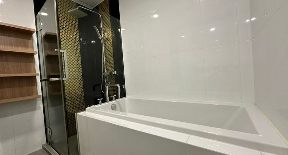For rent 1 bed condo in Si Racha, Chonburi
