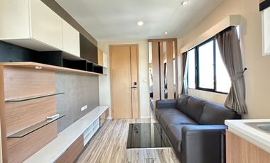 Wohnung zur Miete mit 1 Zimmer in Si Racha, Chonburi