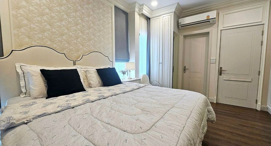 For sale 5 Beds house in Prawet, Bangkok