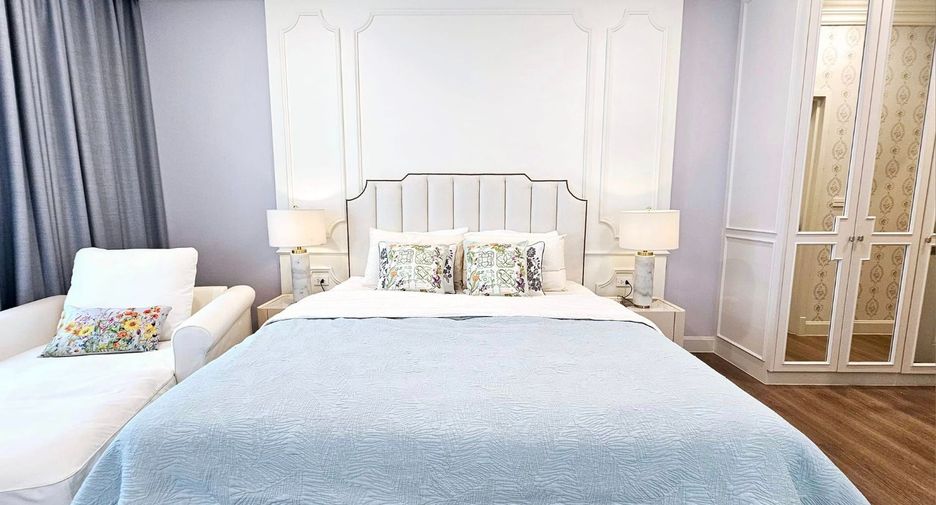 For sale 5 Beds house in Prawet, Bangkok