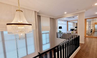 For sale 5 bed house in Prawet, Bangkok