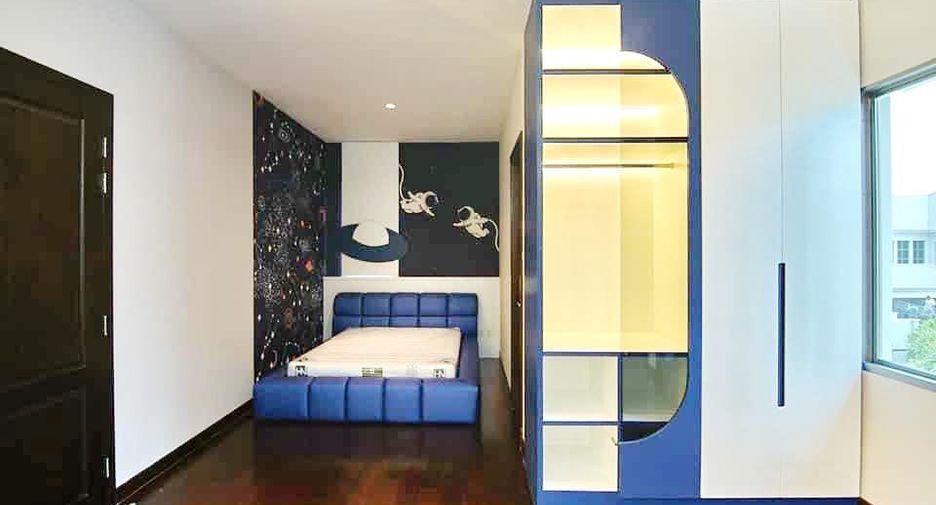 À vendre 5 chambres maison à Prawet, Bangkok