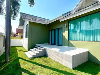 For sale 3 bed house in Bang Lamung, Chonburi