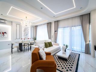 For sale 3 bed house in Bang Lamung, Chonburi