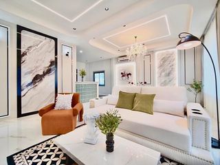 For sale 3 bed house in Bang Lamung, Chonburi