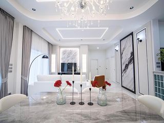 For sale 3 bed house in Bang Lamung, Chonburi