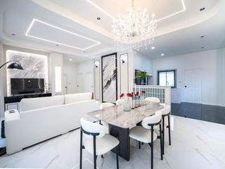 For sale 3 bed house in Bang Lamung, Chonburi