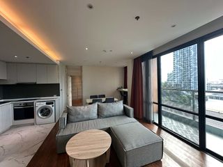 À louer 2 chambres appartement à Khlong Toei, Bangkok