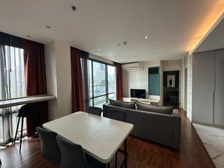 À louer 2 chambres appartement à Khlong Toei, Bangkok