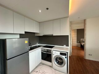 À louer 2 chambres appartement à Khlong Toei, Bangkok